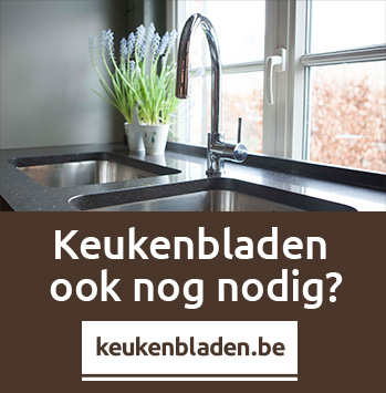 Keukenbladen ook nog nodig?